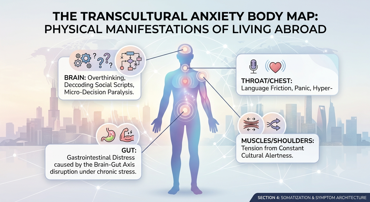 Somatization and Symptom Architecture