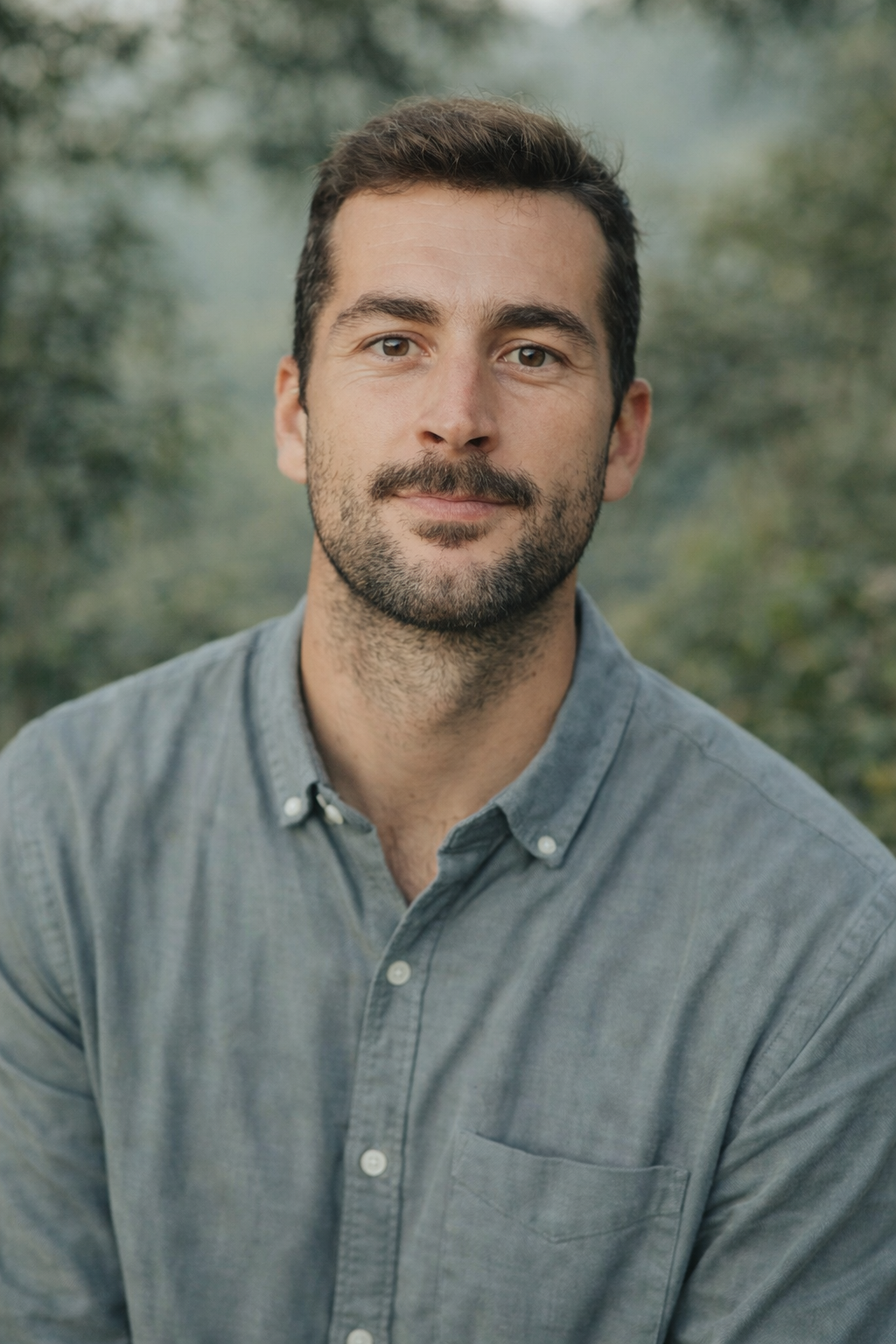 Pablo Parra Boccoli