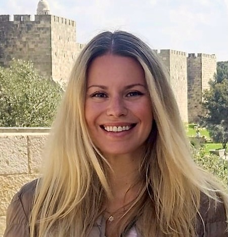 Dr. Alexandra Kleiman