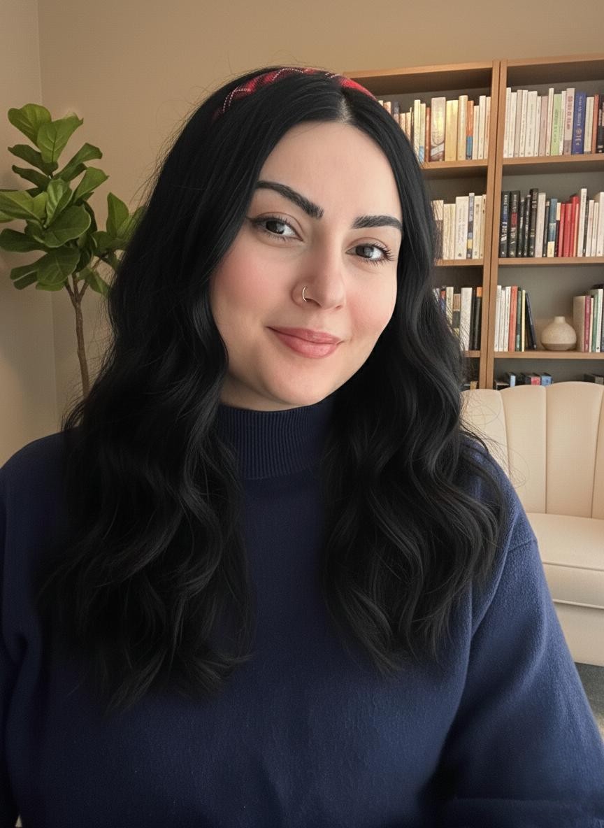 Hatice Ece Alıcı