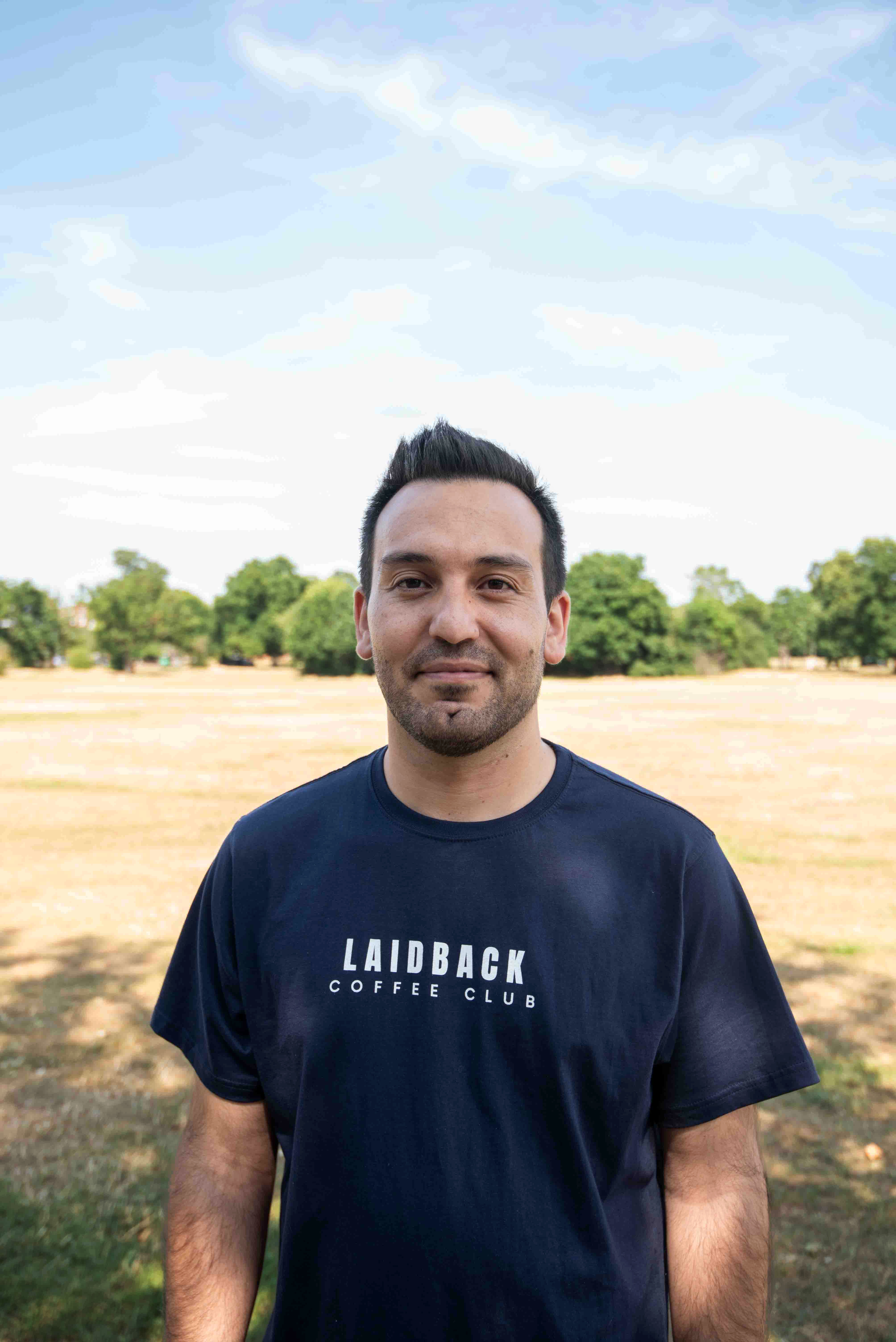 Emrah Gökalp