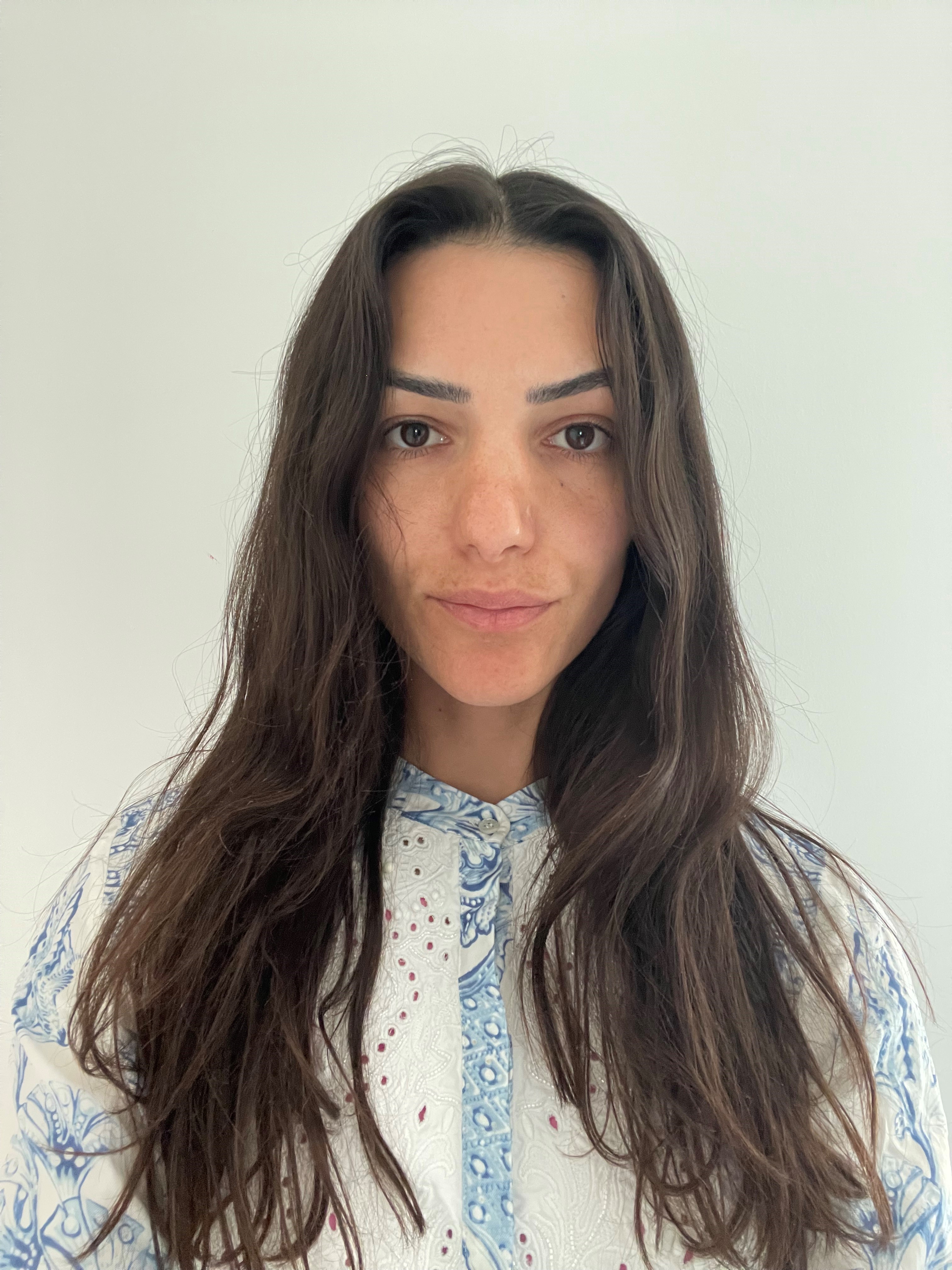 Eirini Balampanidou
