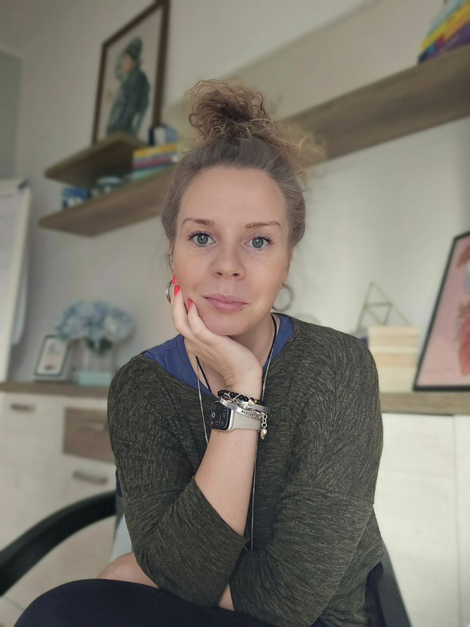 Nada Kalo Ćukalović