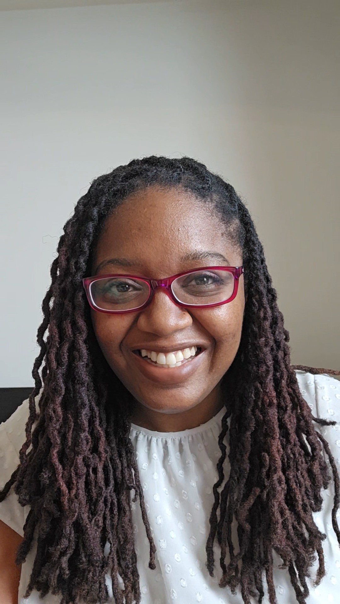 Dr. Latisha Gathers-Hutchins
