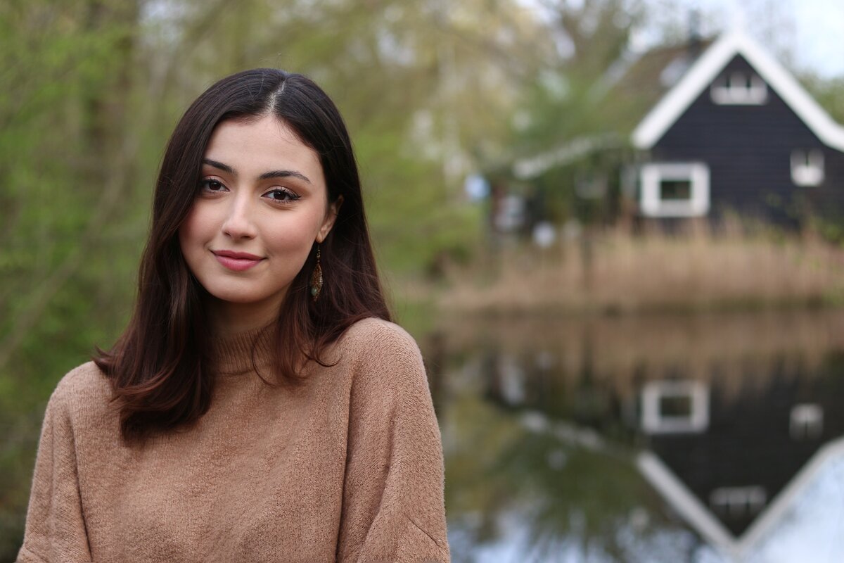 Athena Karimzadeh Shahry