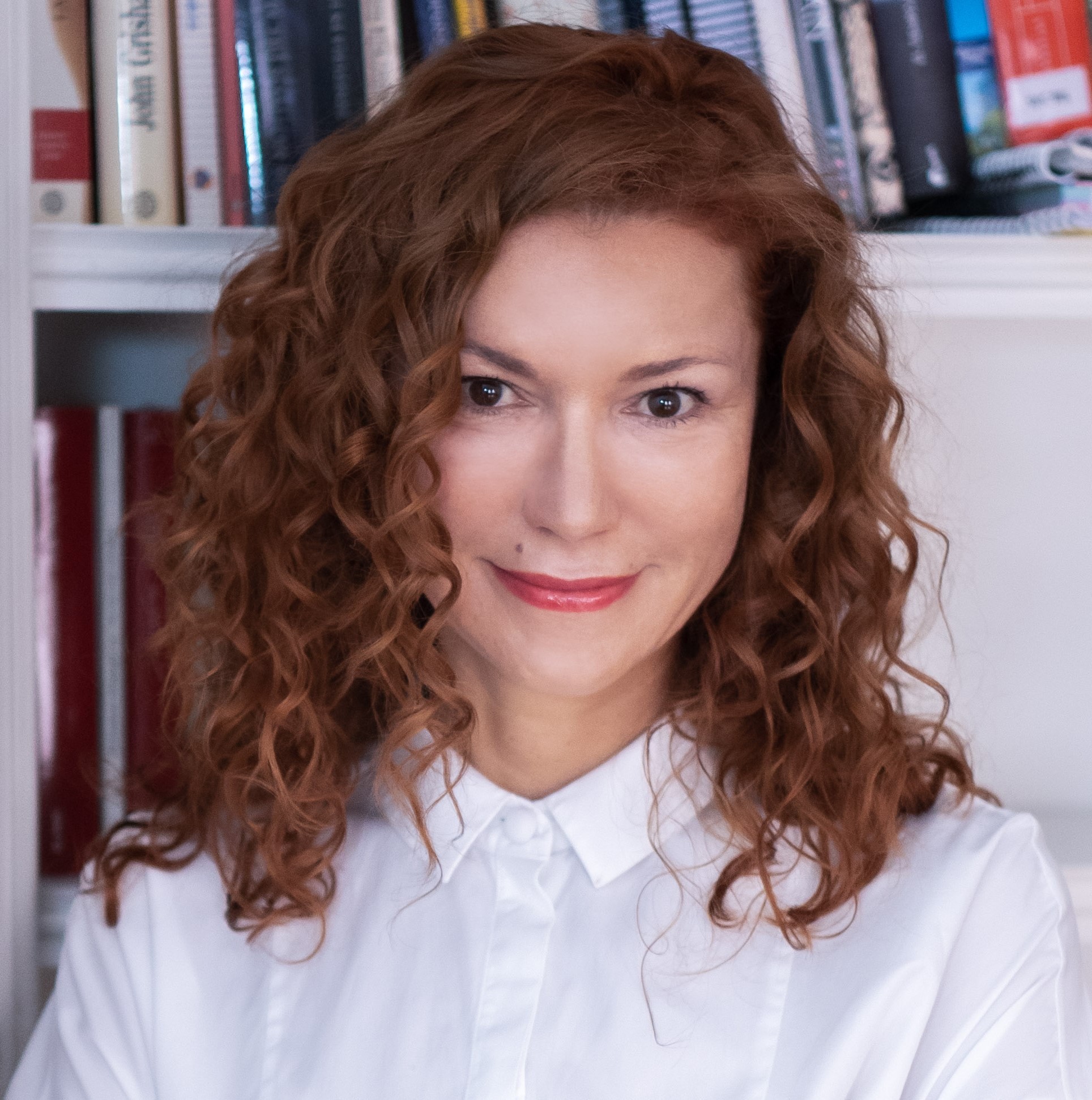 Anna Belozer, PhD