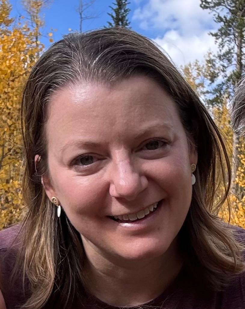 Jackie Kuykendall