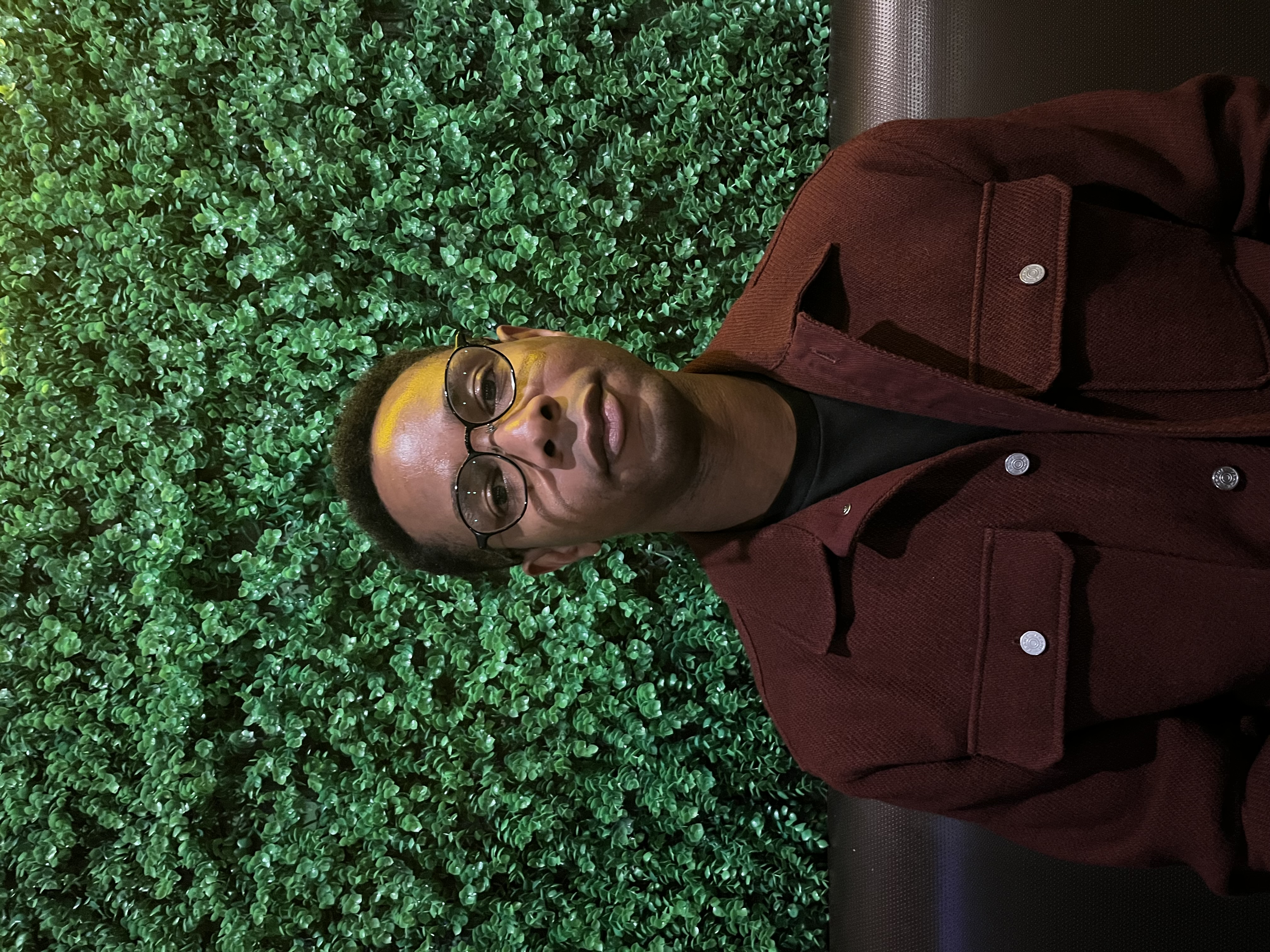 Michael Boykin