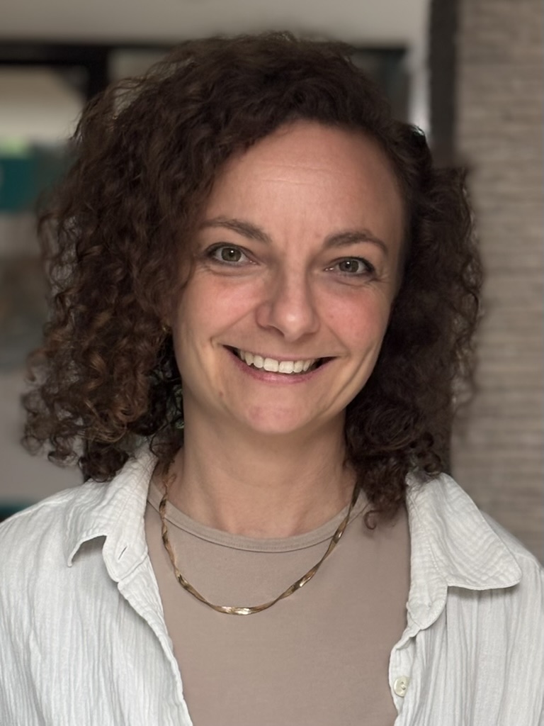 Nicole Reiter