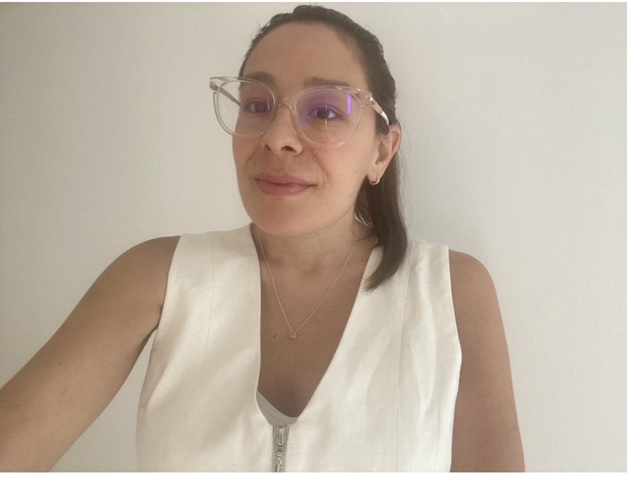 María Agustina Morales