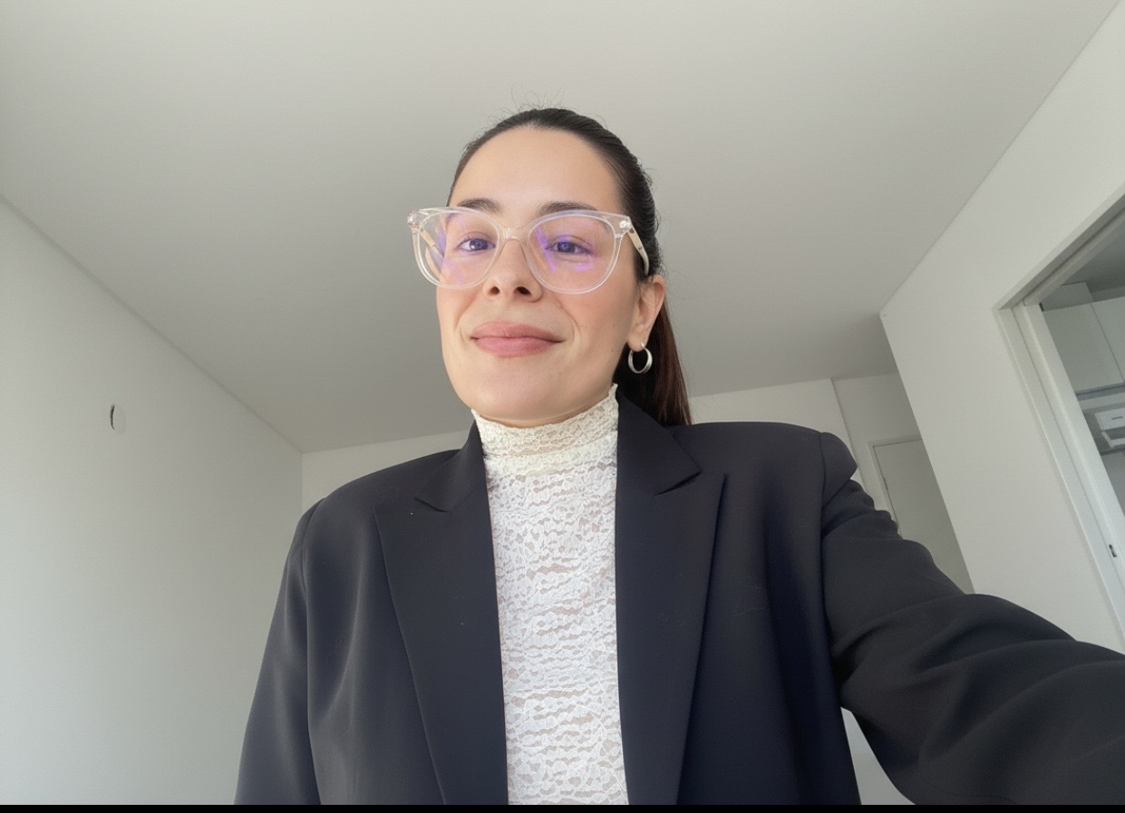 María Agustina Morales