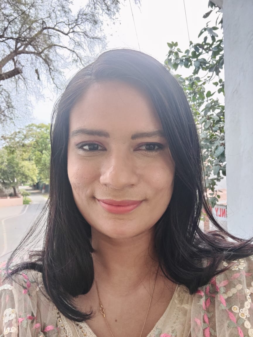 Sonal Mathur