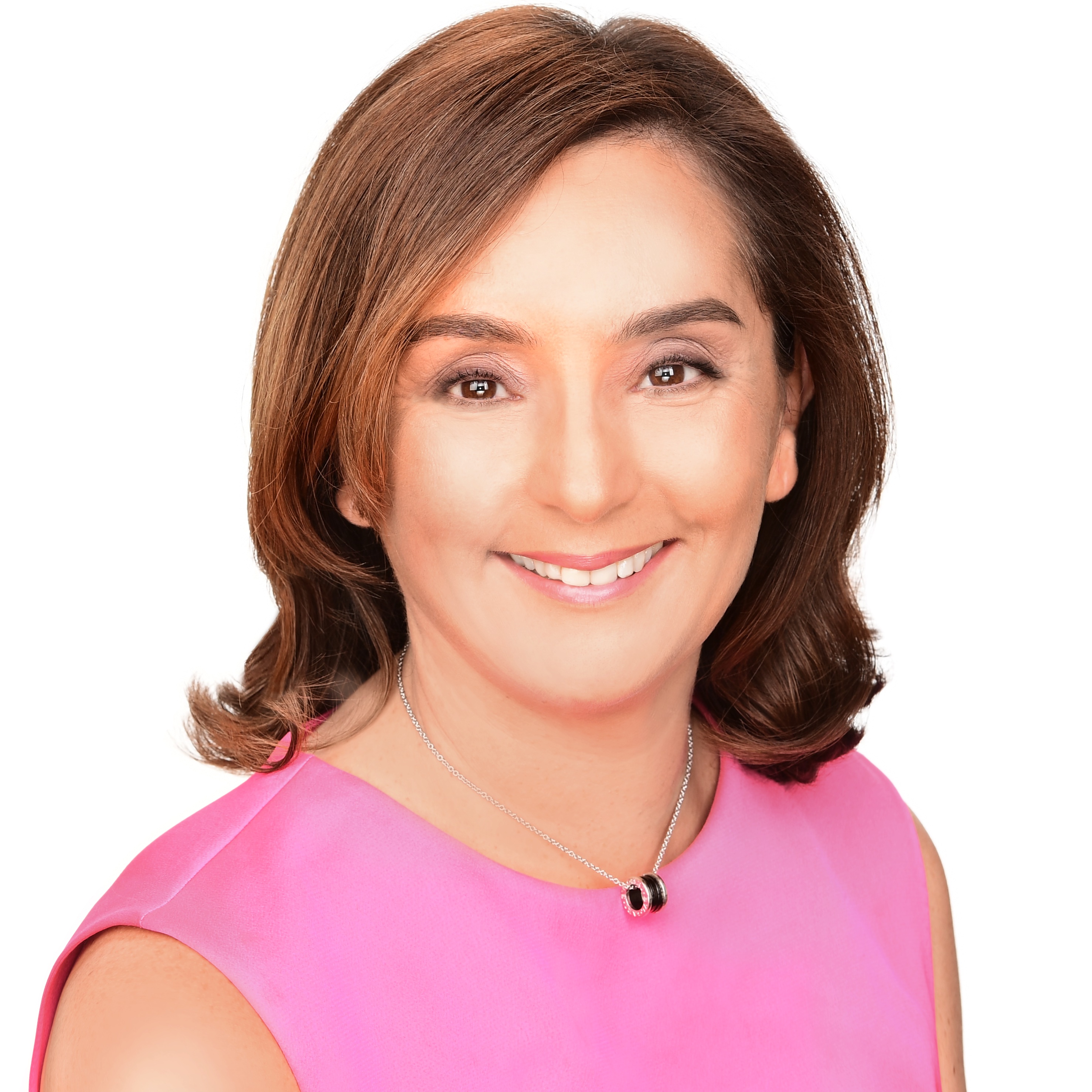 Sandra Darmanin