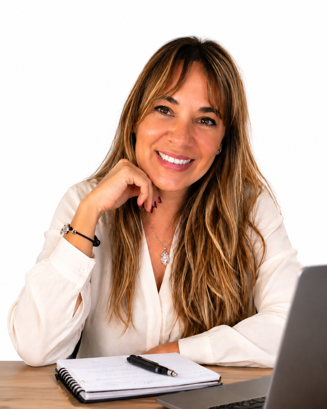 María Laura Zorgno