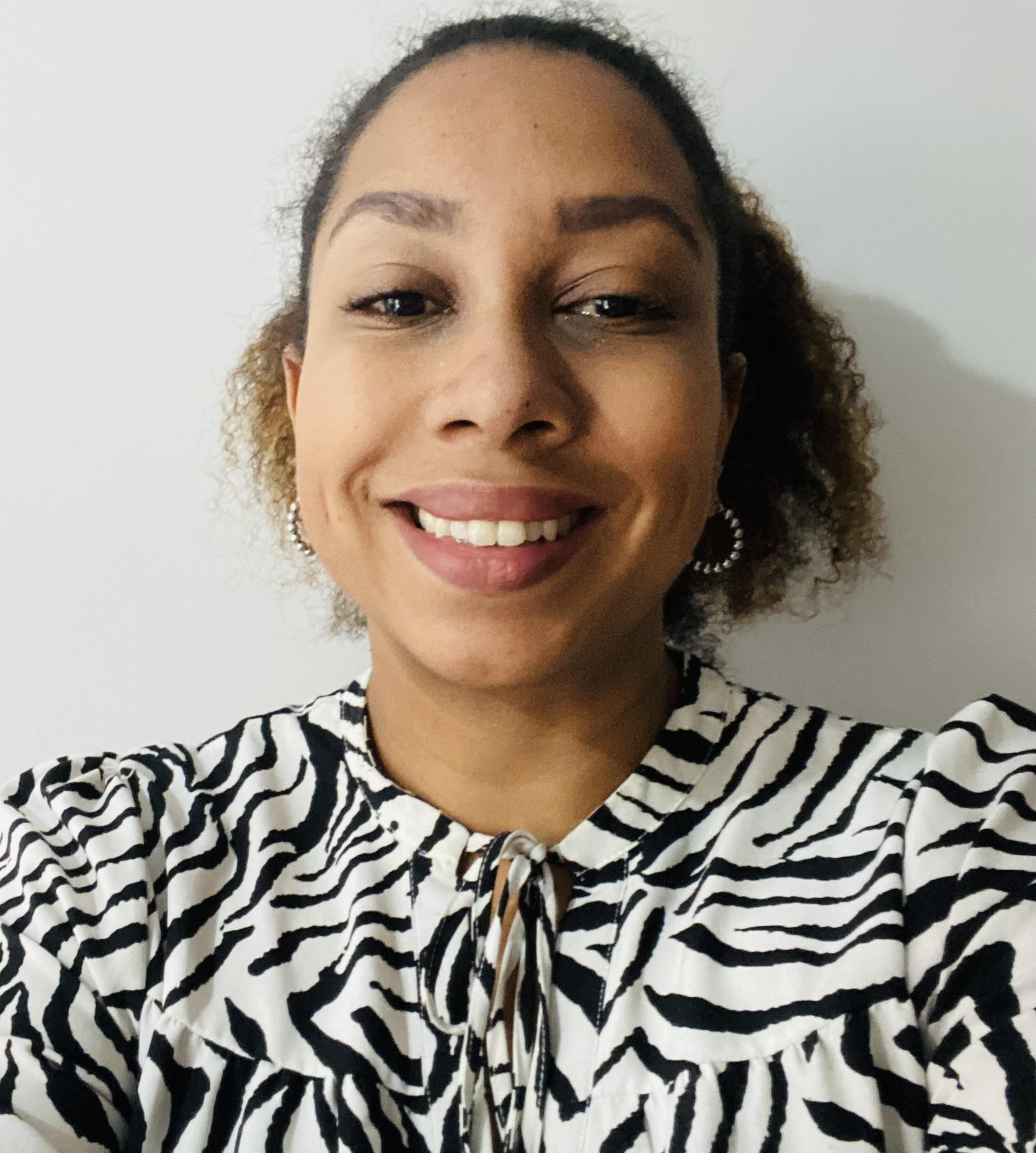 Yasmin Sunbale Ferraz