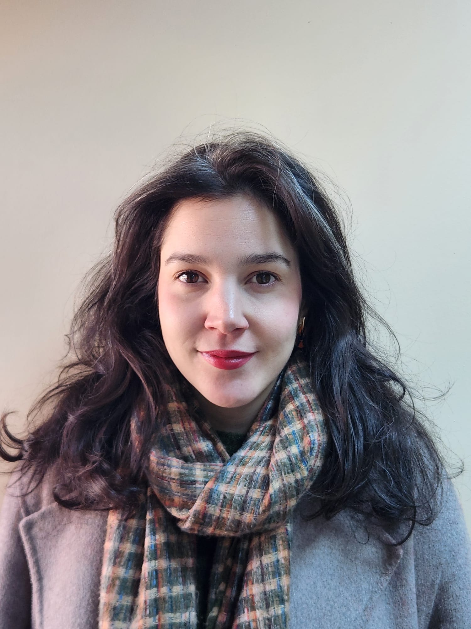 Irmak Tara SIGIRCI