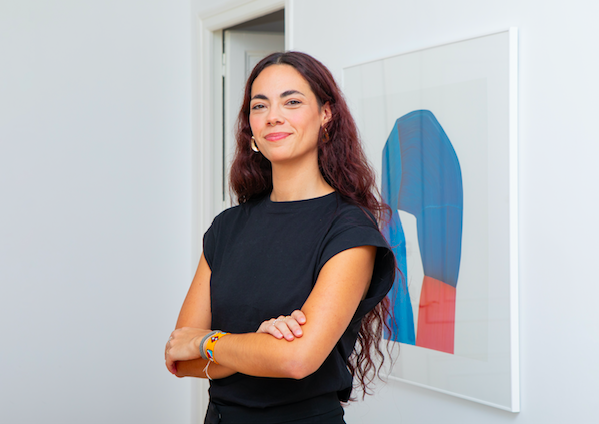 Julia Argentina Rodríguez Pastor