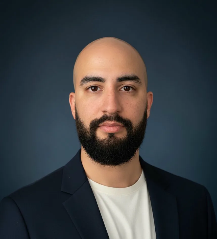 Jesus Ramon Hernandez